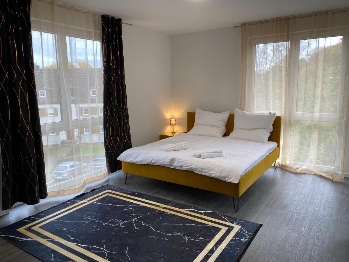 Hotel Valley Of Business Frankfurt-Airport - Grey Label Penthouse Hofheim am Taunus Buitenkant foto