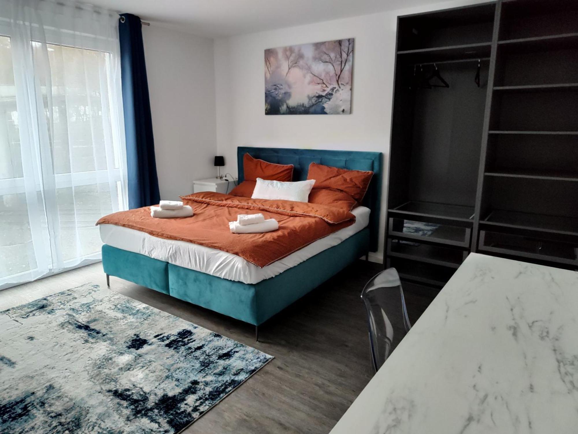 Hotel Valley Of Business Frankfurt-Airport - Grey Label Penthouse Hofheim am Taunus Buitenkant foto
