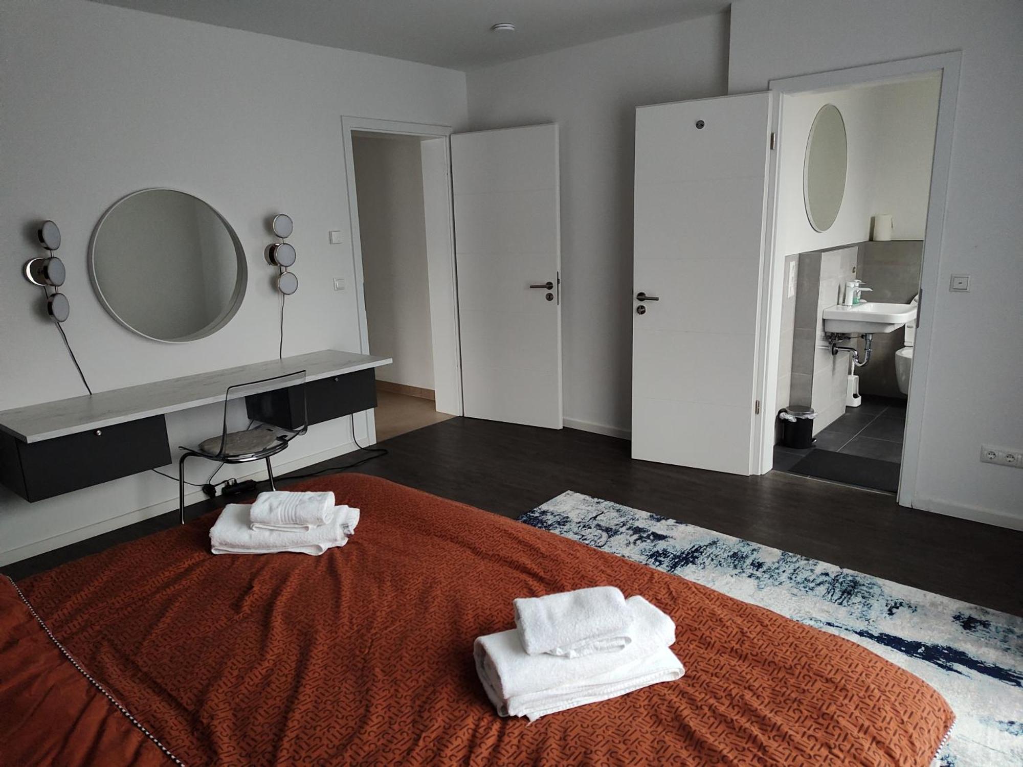 Hotel Valley Of Business Frankfurt-Airport - Grey Label Penthouse Hofheim am Taunus Buitenkant foto