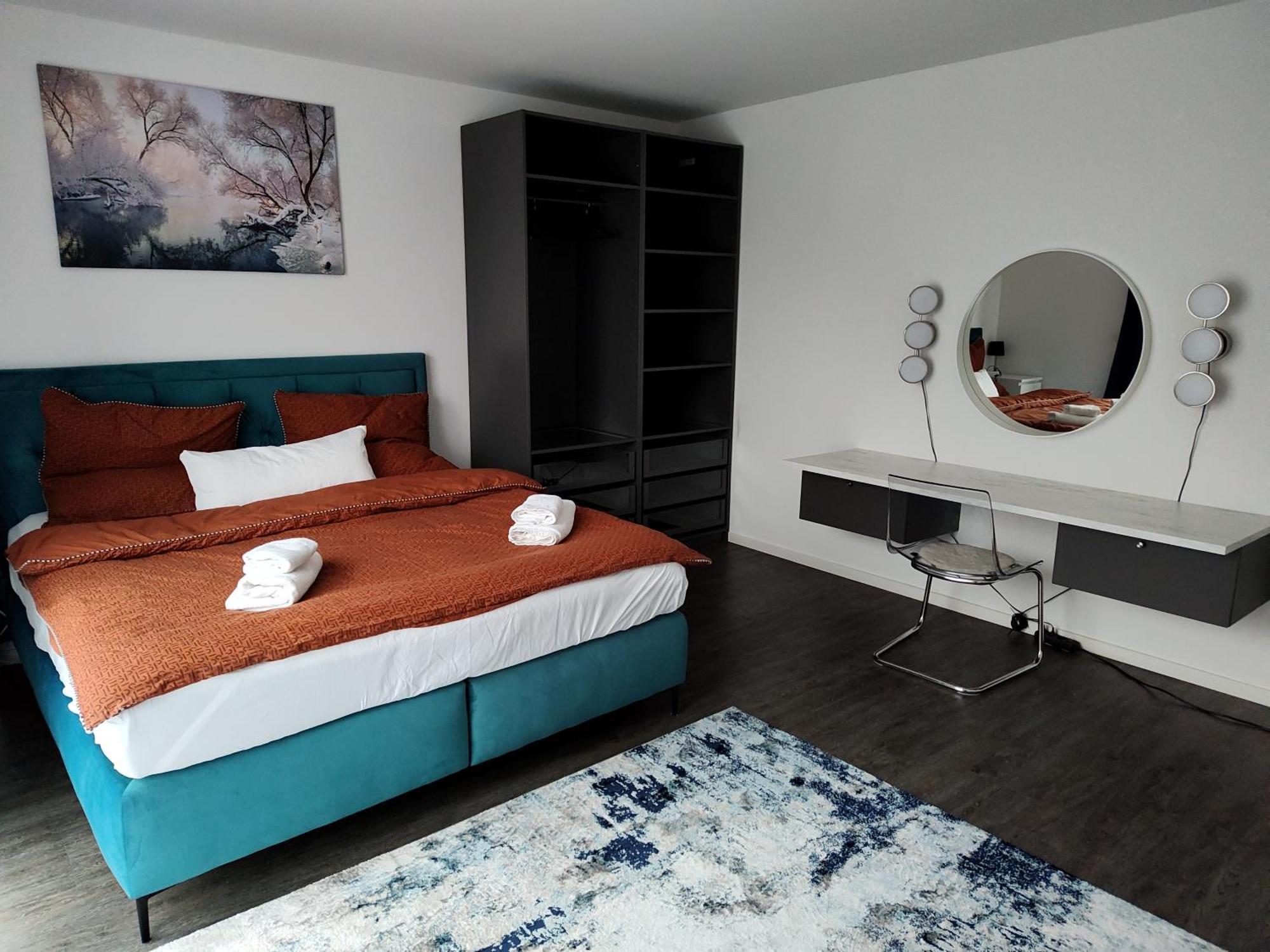 Hotel Valley Of Business Frankfurt-Airport - Grey Label Penthouse Hofheim am Taunus Buitenkant foto