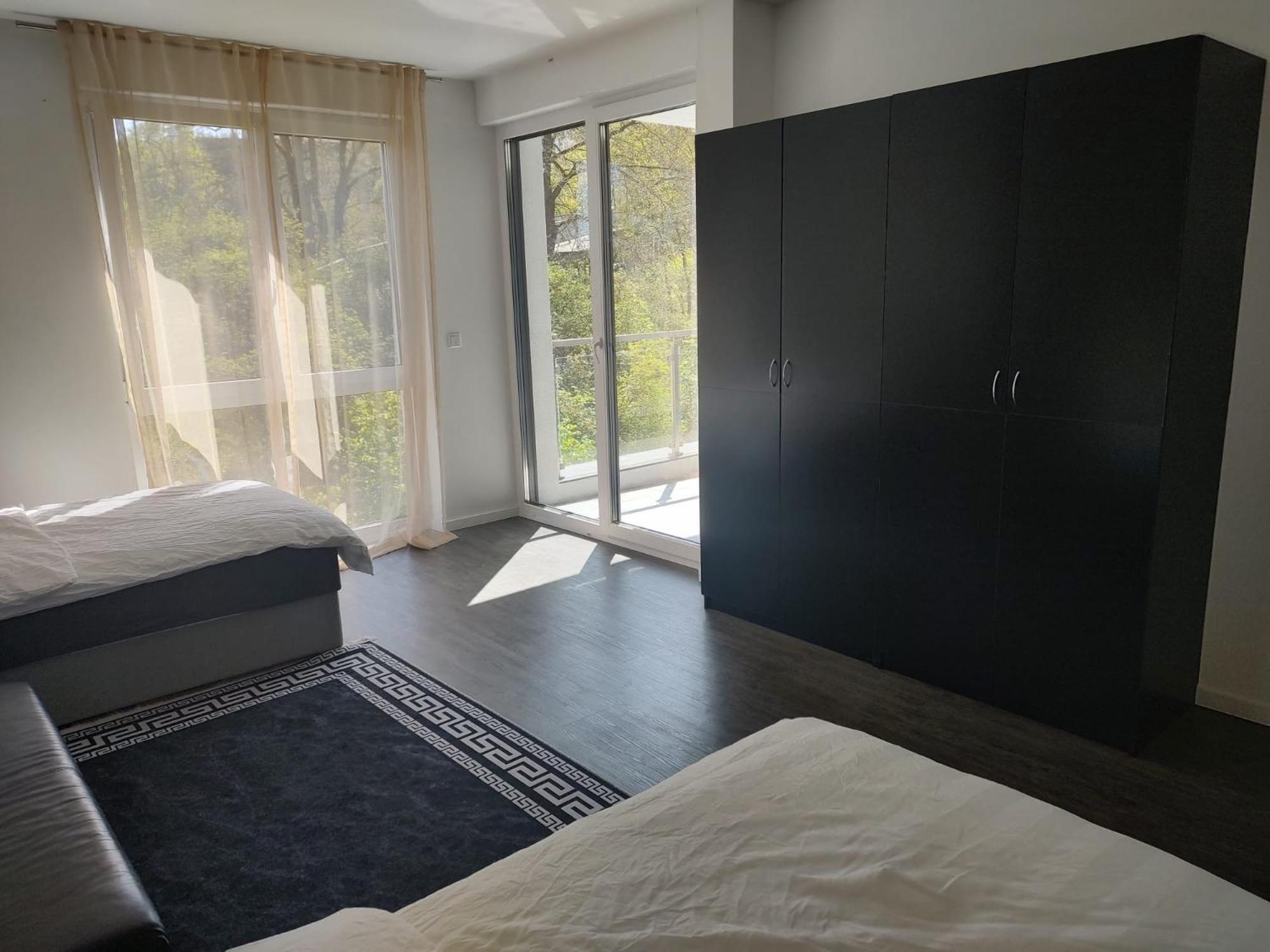 Hotel Valley Of Business Frankfurt-Airport - Grey Label Penthouse Hofheim am Taunus Buitenkant foto