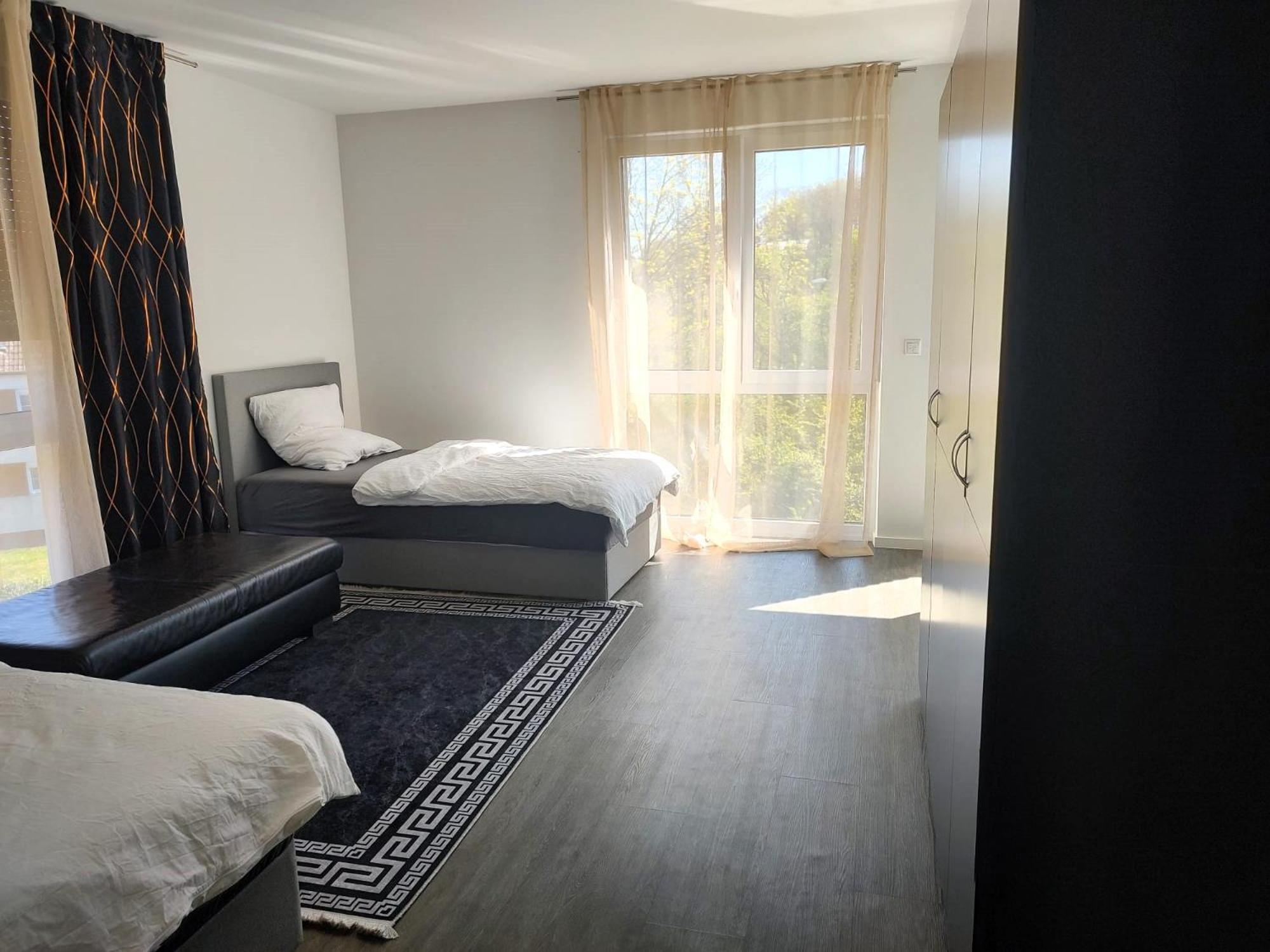 Hotel Valley Of Business Frankfurt-Airport - Grey Label Penthouse Hofheim am Taunus Buitenkant foto